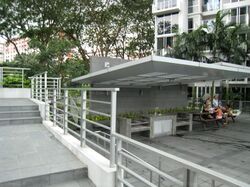Grandeur 8 (D20), Condominium #558836411